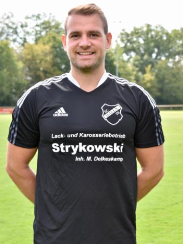 Alex Schellenberg