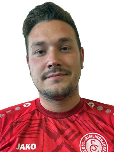 Dimitrios Babatzikis