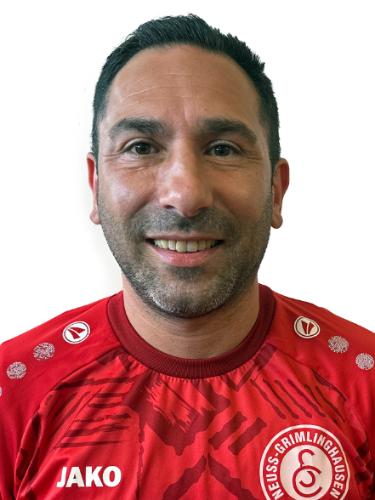 Murat Dogan