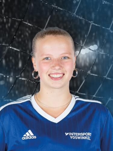 Maya-Marie Keck