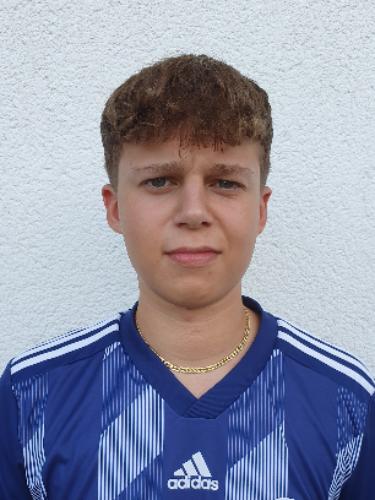 Phil Nico Rutz