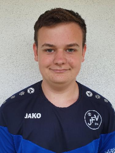 Thorben Vincent Wagner