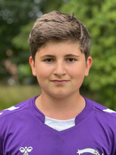 Tasin Dawid Padewska