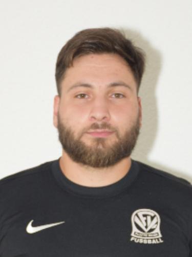 Chrisostomos Papanikolaou