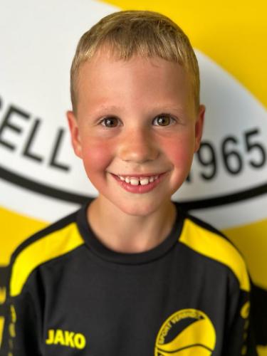 Niklas Berning