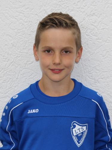 Benjamin Kreker