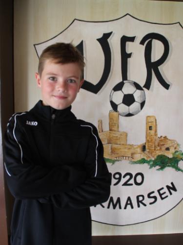 Ben Melzer