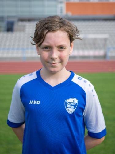 Adrian Krause