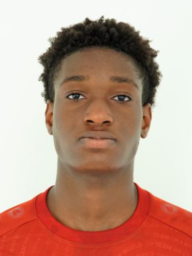 Benjamin Okunbor Ayanor
