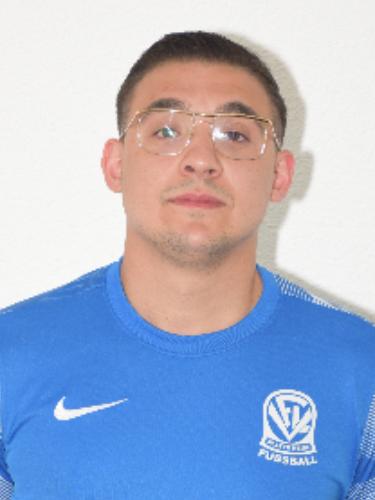 Barbaro Randazzo