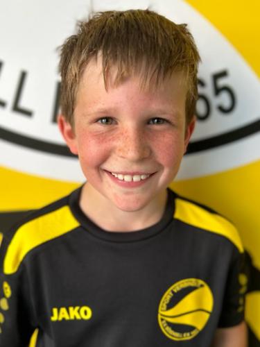 Luuk Heidges