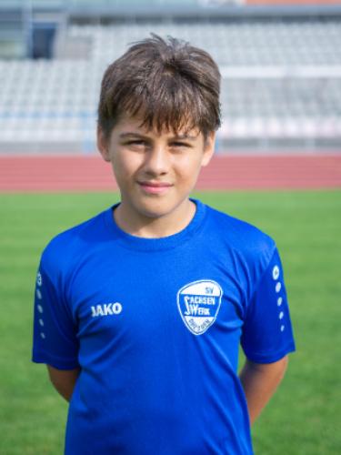 Abdulrakhman Ospanov