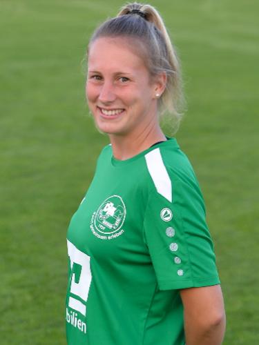 Daria Schmidt