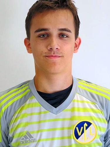 Lino Müller