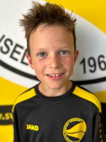 Colin Rensmann