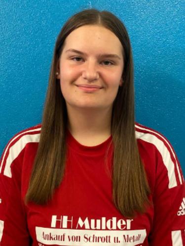 Gina-Joline Schwitters