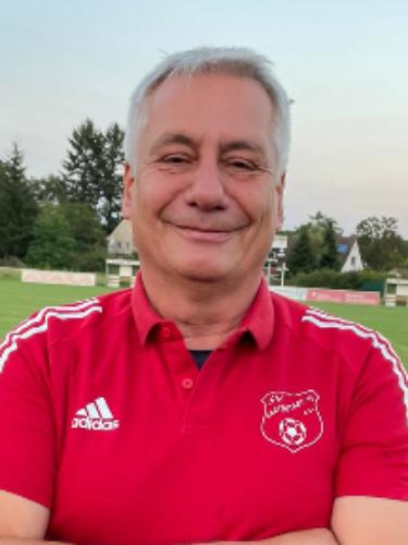Andreas Schneider