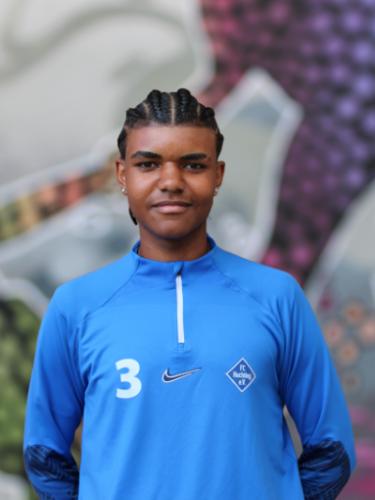 Jordan Enegbeta
