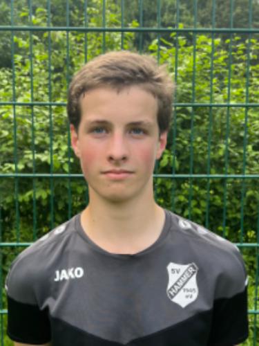 Justus Zichner