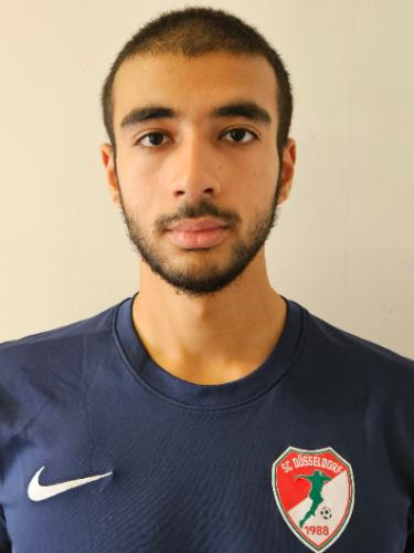 Ibrahim Awwad
