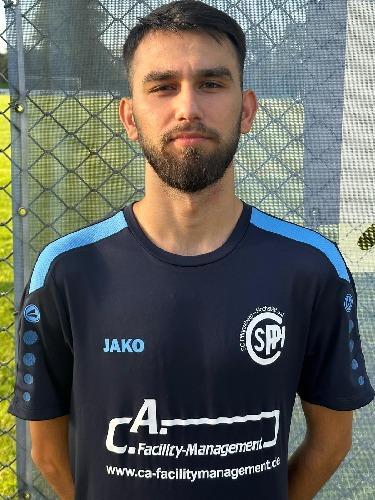 Furkan Ekici