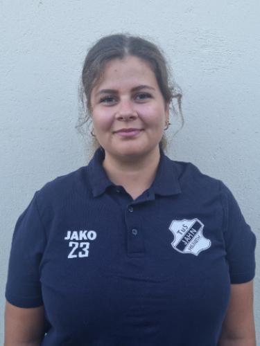 Alicia Louisa Labbadia