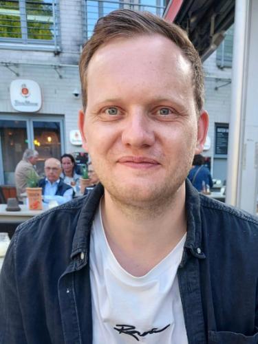 Jonas Brinkhus