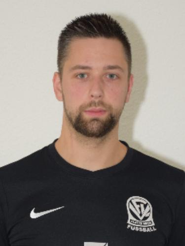 Kevin Ziegenhirt