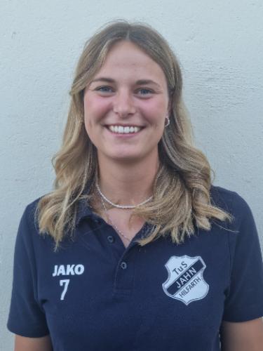 Jasmin Strazar