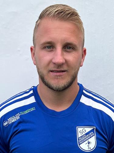 Dennis Jasch