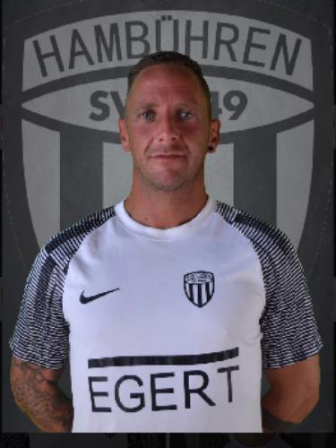 Sascha Bonorden