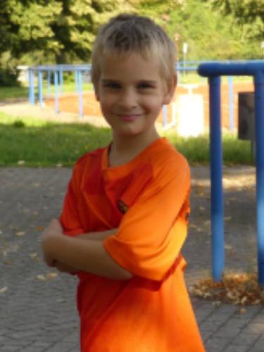 Tom Moritz