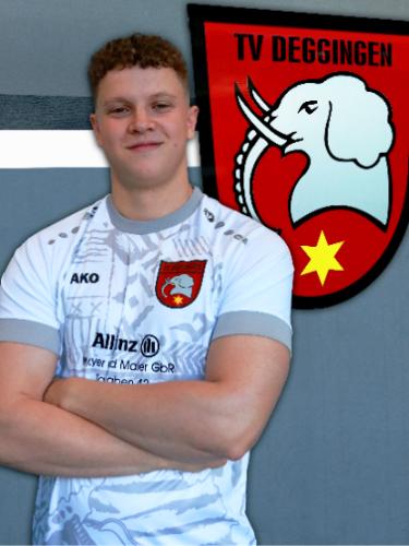 Tim Lukas Hettich