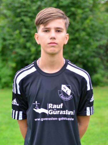 Sami Frasher Beciraj