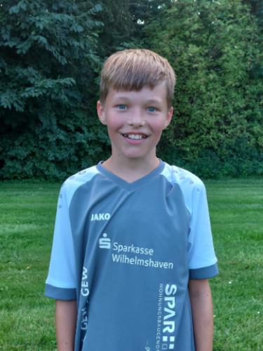 Lucas Stießel
