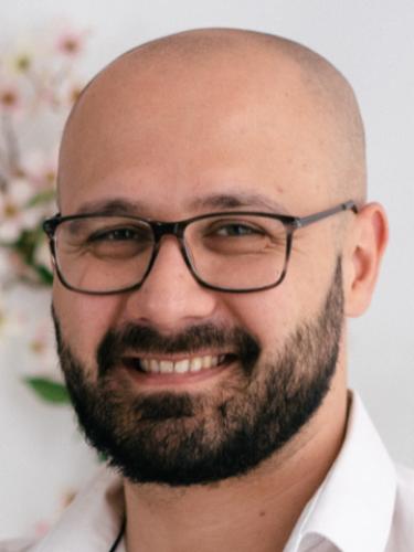 Yalcin Ceylani