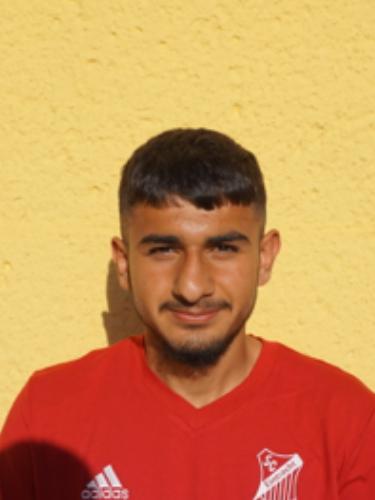 Mohammad Dawi