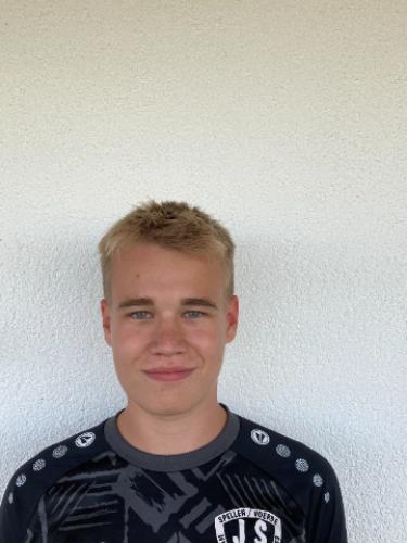 Finn Gehrecke