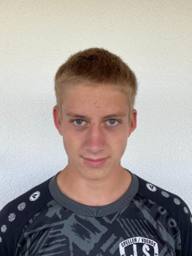 Tim Horstkamp