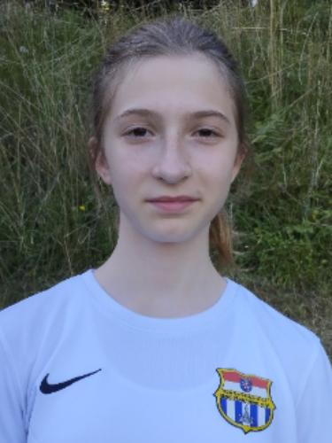 Valeria Marie Hofmann
