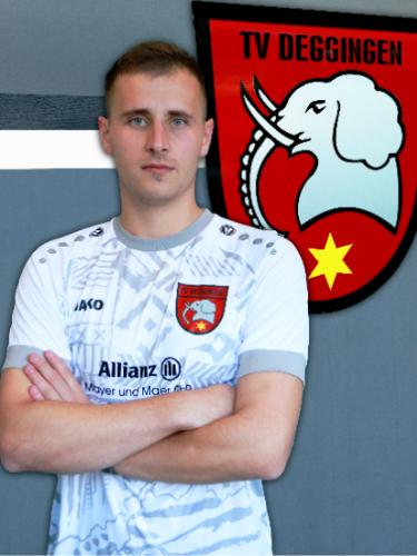Daniel Vögele