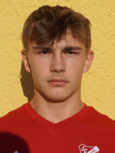 Tobias Maywald