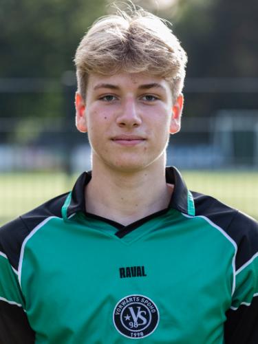 Noah Debüser