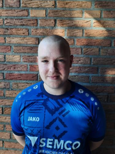 Leon Mosterd