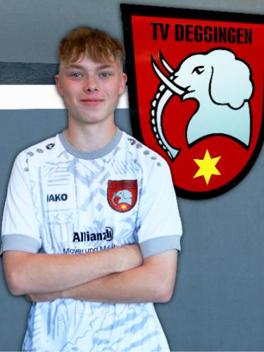 Niklas Striebel