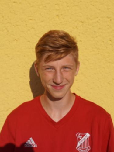 Niklas Stamm