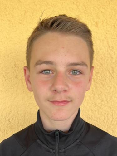 Damian Trost