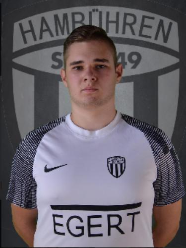 Lukas Ostheeren