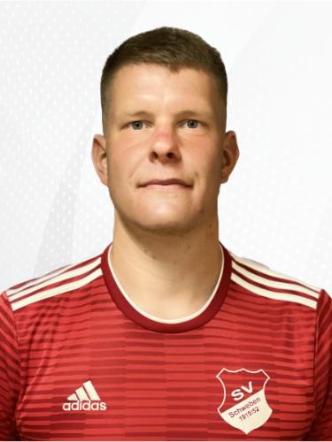 Mario Mueller