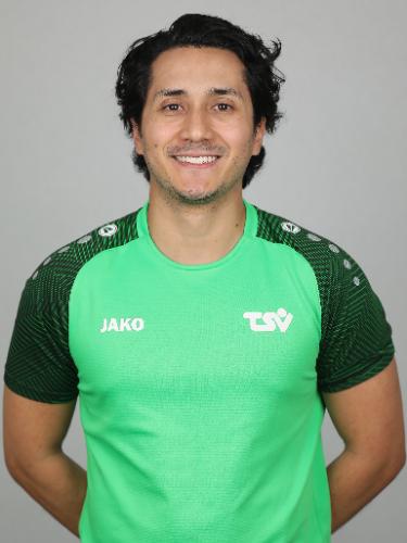 Fabian Del Rio Estrada